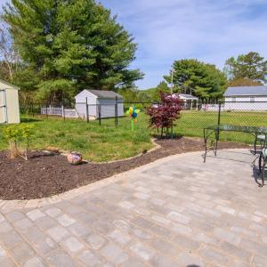 Photo #10 of 30342 BIG PINE RD, PAINTER, VA 0.5 acres