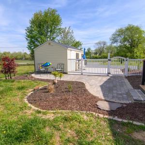 Photo #12 of 30342 BIG PINE RD, PAINTER, VA 0.5 acres