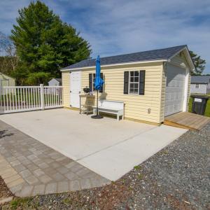 Photo #2 of 30342 BIG PINE RD, PAINTER, VA 0.5 acres