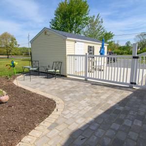 Photo #3 of 30342 BIG PINE RD, PAINTER, VA 0.5 acres