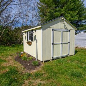 Photo #4 of 30342 BIG PINE RD, PAINTER, VA 0.5 acres