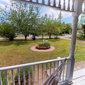 Photo #24 of 26362 SAVAGEVILLE RD, ONANCOCK, VA 1.4 acres