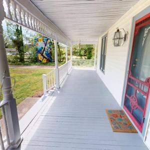 Photo #25 of 26362 SAVAGEVILLE RD, ONANCOCK, VA 1.4 acres