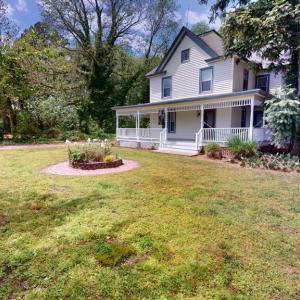 Photo #28 of 26362 SAVAGEVILLE RD, ONANCOCK, VA 1.4 acres