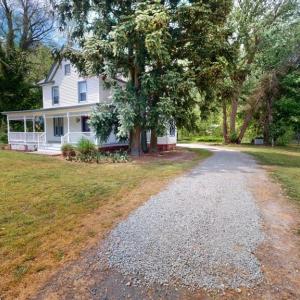 Photo #30 of 26362 SAVAGEVILLE RD, ONANCOCK, VA 1.4 acres