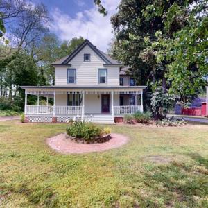 Photo #32 of 26362 SAVAGEVILLE RD, ONANCOCK, VA 1.4 acres