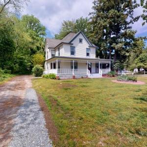 Photo #33 of 26362 SAVAGEVILLE RD, ONANCOCK, VA 1.4 acres