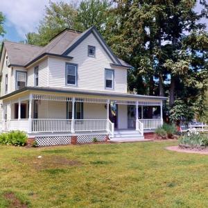 Photo #34 of 26362 SAVAGEVILLE RD, ONANCOCK, VA 1.4 acres