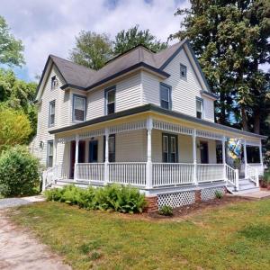 Photo #35 of 26362 SAVAGEVILLE RD, ONANCOCK, VA 1.4 acres