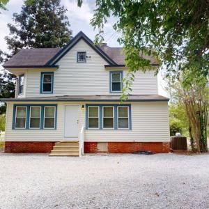 Photo #39 of 26362 SAVAGEVILLE RD, ONANCOCK, VA 1.4 acres