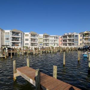 Photo #3 of 6321-309 CAPTAINS LANE, CHINCOTEAGUE, VA