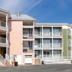 Photo #35 of 6321-309 CAPTAINS LANE, CHINCOTEAGUE, VA