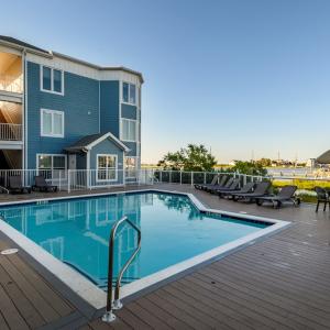 Photo #37 of 6321-309 CAPTAINS LANE, CHINCOTEAGUE, VA