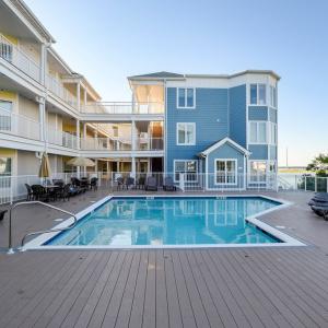 Photo #4 of 6321-309 CAPTAINS LANE, CHINCOTEAGUE, VA