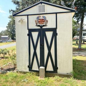 Shed