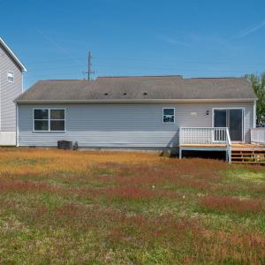 Photo #22 of 3389 CAPTAINS CORRIDOR, GREENBACKVILLE, VA 9,928.0 acres