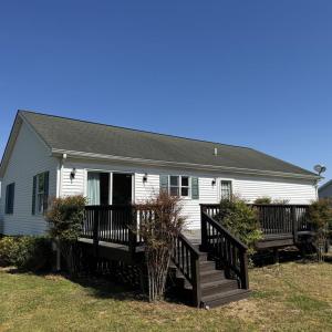 Photo #22 of 16 NELSON DR, ONANCOCK, VA 0.6 acres