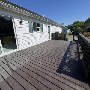 Photo #24 of 16 NELSON DR, ONANCOCK, VA 0.6 acres