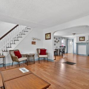 Photo #11 of 4214 MAIN ST, CHINCOTEAGUE, VA 0.1 acres