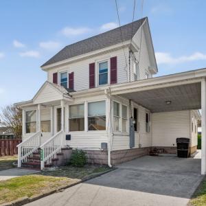 Photo #3 of 4214 MAIN ST, CHINCOTEAGUE, VA 0.1 acres