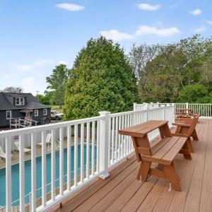 Photo #38 of 4247 KIPTOPEKE DR, CAPE CHARLES, VA 0.5 acres