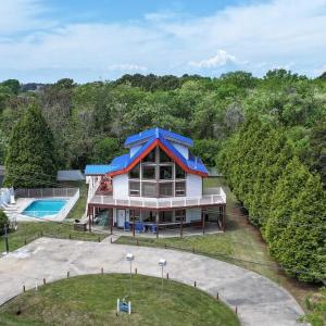 Main View