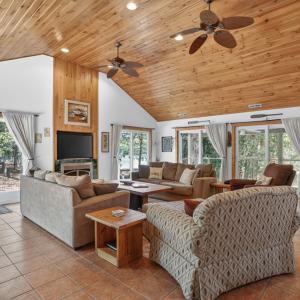 Photo #3 of 12117 TROUT LN, MACHIPONGO, VA 0.8 acres