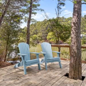 Photo #31 of 12117 TROUT LN, MACHIPONGO, VA 0.8 acres