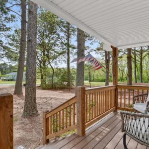 Photo #35 of 12117 TROUT LN, MACHIPONGO, VA 0.8 acres