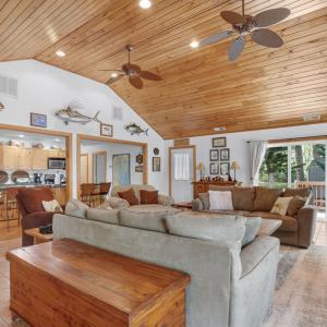 Photo #4 of 12117 TROUT LN, MACHIPONGO, VA 0.8 acres