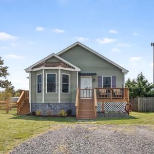 Photo #2 of 3220 RIDGE RD, CHINCOTEAGUE, VA 0.5 acres