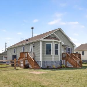 Photo #3 of 3220 RIDGE RD, CHINCOTEAGUE, VA 0.5 acres