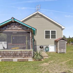 Photo #30 of 3220 RIDGE RD, CHINCOTEAGUE, VA 0.5 acres