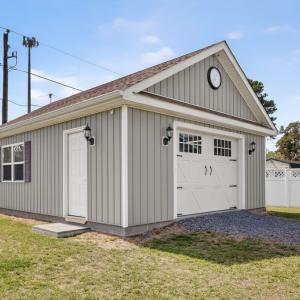 Photo #35 of 3220 RIDGE RD, CHINCOTEAGUE, VA 0.5 acres