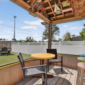 Photo #38 of 3220 RIDGE RD, CHINCOTEAGUE, VA 0.5 acres