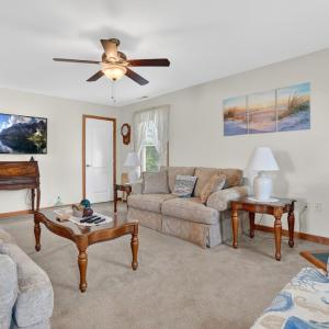 Photo #4 of 3220 RIDGE RD, CHINCOTEAGUE, VA 0.5 acres