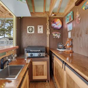 Photo #40 of 3220 RIDGE RD, CHINCOTEAGUE, VA 0.5 acres