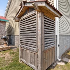 Photo #42 of 3220 RIDGE RD, CHINCOTEAGUE, VA 0.5 acres