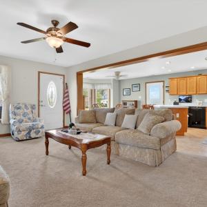 Photo #6 of 3220 RIDGE RD, CHINCOTEAGUE, VA 0.5 acres