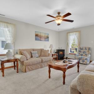 Photo #7 of 3220 RIDGE RD, CHINCOTEAGUE, VA 0.5 acres