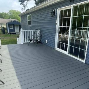 Photo #29 of 11525 OCCOHANNOCK ROAD, EXMORE, VA 0.6 acres