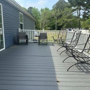 Photo #30 of 11525 OCCOHANNOCK ROAD, EXMORE, VA 0.6 acres