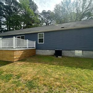 Photo #31 of 11525 OCCOHANNOCK ROAD, EXMORE, VA 0.6 acres