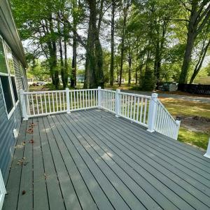 Photo #33 of 11525 OCCOHANNOCK ROAD, EXMORE, VA 0.6 acres