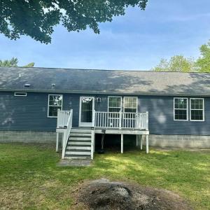 Photo #36 of 11525 OCCOHANNOCK ROAD, EXMORE, VA 0.6 acres