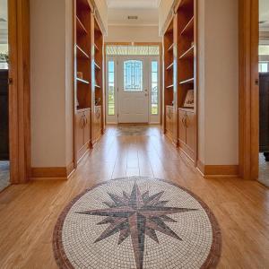 Photo #10 of 3142 BUNBURY PLANTATION LN, CAPE CHARLES, VA 0.5 acres