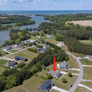 Photo #2 of 3142 BUNBURY PLANTATION LN, CAPE CHARLES, VA 0.5 acres