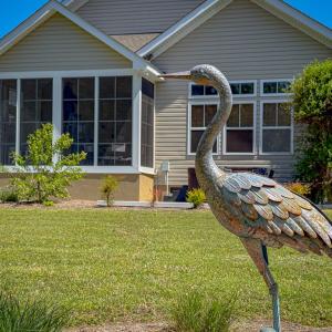 Photo #22 of 3142 BUNBURY PLANTATION LN, CAPE CHARLES, VA 0.5 acres