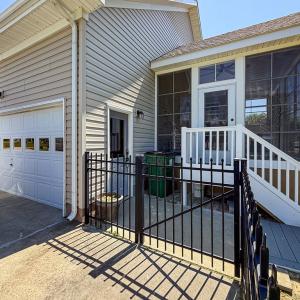 Photo #24 of 3142 BUNBURY PLANTATION LN, CAPE CHARLES, VA 0.5 acres