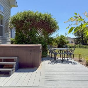 Photo #25 of 3142 BUNBURY PLANTATION LN, CAPE CHARLES, VA 0.5 acres